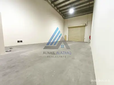 luxury warehouse ready for rent