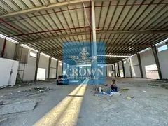 **BIG WAREHOUSE FOR SALE | NEW EMIRATES MODERN INDUSTRIAL AREA – UAQ*-