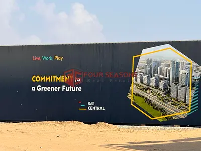 PRIME FREEHOLD LAND FOR RESIDENTIAL DEVELOPMENT