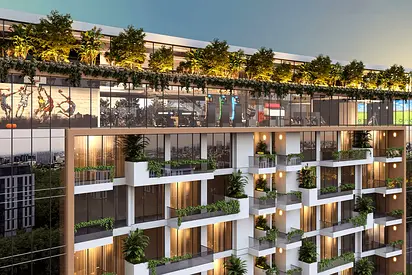 Brand New | Modern Apartment | Handing Over Soon