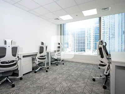 Fitted out | 24/7 Access | Media City