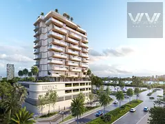 Waterfront Comfort | Luxury Furnished | Smart Investment | High ROI
