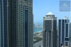 Huge &amp; Bright | 1BR | Mag 218 Tower