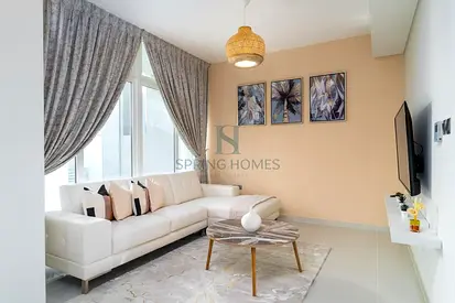 3-BR Villa | For Rent | Family Community | Flexible cheques