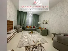Luxury 1BR Waterfront Residence | Palm Tower 1 | First Row Sea View