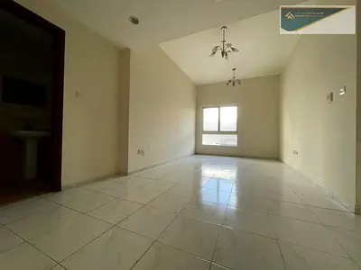 HOT OFFER  !!FULLY SPACIOUS 2BHK CHILLER FREE GYM FREE POOL FREE JUST 42K IN  AL MAJAZ2