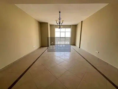 Spacious 3BHK | 1 Month Free | Prime Tilal City | Only 80k