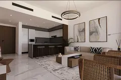 Brand New 1BR with Balcony | High Quality