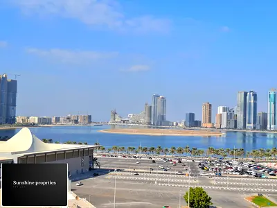 3BHK WITH SEA VIEW WITH BALCONY | 4 PAYMENT