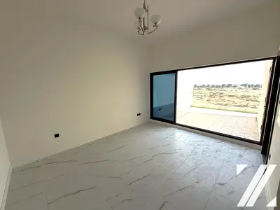 Bright Modern 4BHK + Maid | Contemporary Living