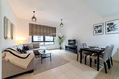 Modern Living | Spacious | Refurbished