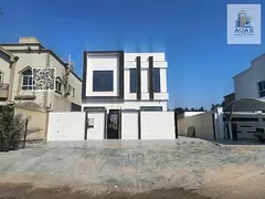 For sale for a limited time: a villa with 5 master bedrooms, including registration and ownership fe