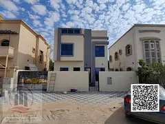 Luxury villa for sale in Al-Haliyo 2 – opposite the park and mosque | 3 master bedrooms | Hotel-st
