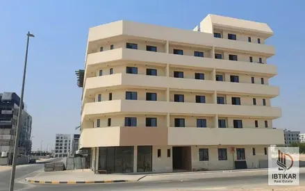 Full Building for Rent in Muwaileh, Al Falaj – Sharjah | Facing Aljada Project | Ideal for Corporate Leasing