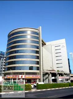 Fully Furnished Office with DEWA, WiFi & Conference Room – Flexible Payment Options