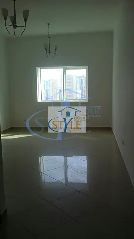 إطلالة خلابة | غرفة نوم واحدة في | المجاز 1 | جاهزة للسكن الفوري