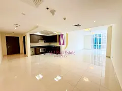 Unfurnished 1BHK | High Floor | SZ Road View
