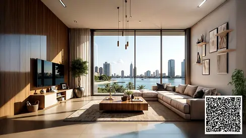 Limited 3-Day Offer – Own Your Apartment on Ajman Corniche with No Down Payment & No Registration Fees!