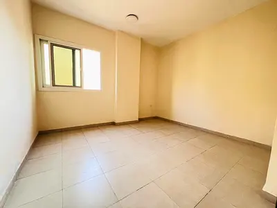 Lavish 1bhkfull family building near in muwailah sharjah