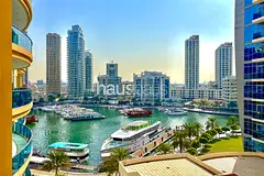 Largest Layout | Marina Views | VOT