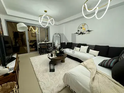 HOT DEAL! Fully Furnished Apartment for Rent