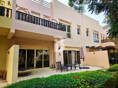 With Maids Townhouse | Fully Furnished