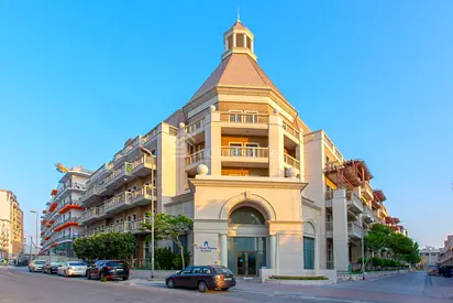 Prime Community | Tenanted Investment