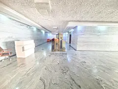 Luxury apartment front of muwilah park _balcony caved parking _ready to move