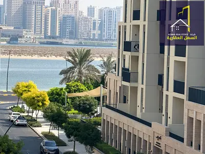 Spacious apartment for sale in Maryam Island