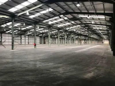 Spacious Warehouse in Industrial Area 4 for Sale