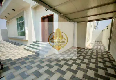 Stand Alone 4-Bedroom Family Villa in Al Ameera , Ajman | Mutiple Features | Prime Location