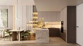 Fully Furnished | Best Offer | Book Now