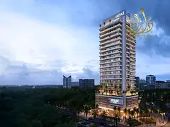 BOUTIQUE LIVING_ HIGH ROI _ 30% POST HANDOVER PLAN