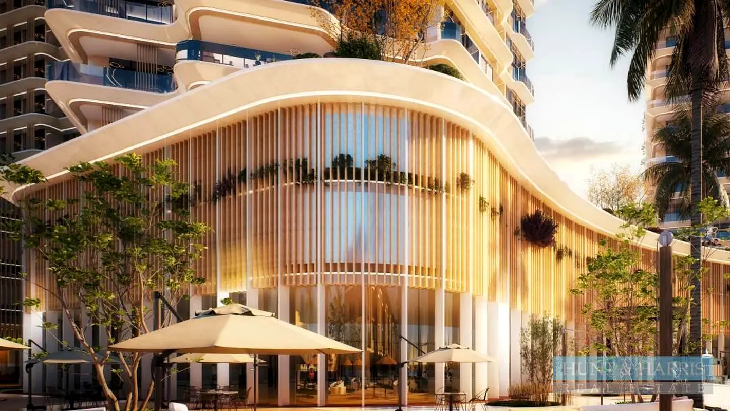 Studio for Sale Al Hamra Village - Marina Views - Reserve Today