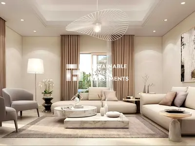 Corner Unit l Prime Location l Peaceful community