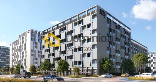 Modern Stylish Apartment | Strategic Location | Thriving Community