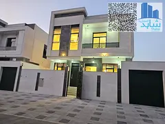 Villas for Sale in Bahya | 5 Bedrooms | Central AC | From 1,700,000