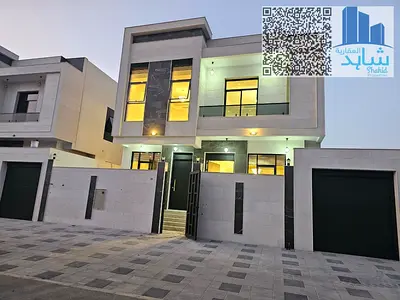 Villas for Sale in Bahya | 5 Bedrooms | Central AC | From 1,700,000