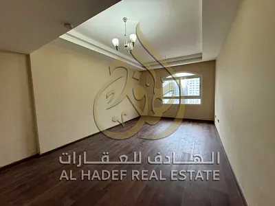 3 غرف مع غرفه خادمه  مع بلكونه مع باركن مجاني وجيم مجاني دفعات 6 دفعات قريب من جميع الخدمات