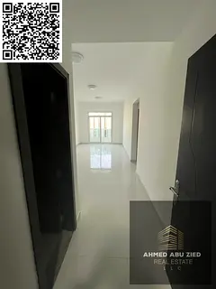 Annual rent in Ajman, Al Jurf 2 – 1 bedroom + hall, 2 bathrooms, balcony, first tenant, AED 37,000