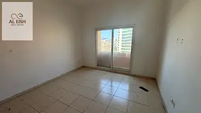 Bright &amp; Spacious 2BHK | Balcony | 1,450 Sq. Ft. | AED 105K