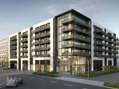 High Floor | Premium Quality | Pool View | HO Soon