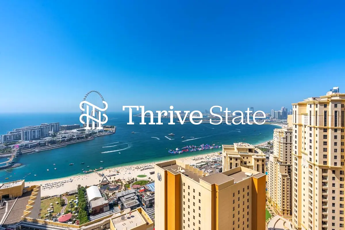 One of a Kind | Full Sea View | Renovated