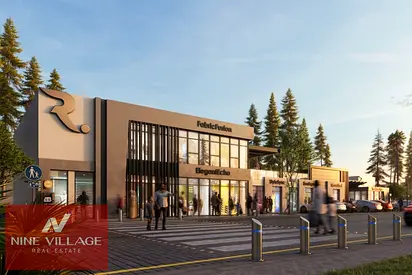 INVESTOR'S DREAM | OFF-PLAN 5BR TOWNHOUSE WITH HIGHT ROI POTENTIAL