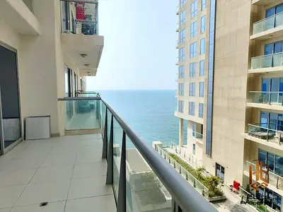 Vacant I Partial Sea View I Near Casino