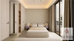 Furnished 1 Bedroom | Yigo 26 | Multiple Scenic Views | 60/40 + PHPP