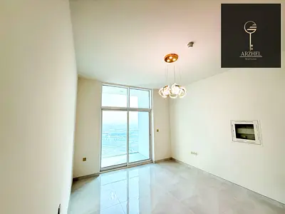 Semi Furnished | Modern Living | Spacious Studio