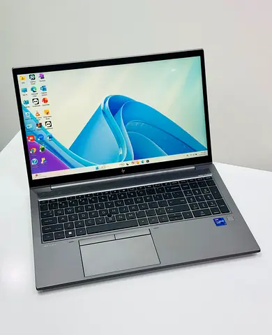 HP ZBOOK FIREFLY G8