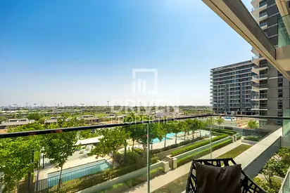Golf Course View | Vacant on Transfer | View Now