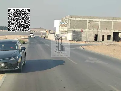 أرض للبيع سكني وتجاري في الجرف 2 موقع مميز جداً قريبة من جميع الخدمات / تملك حر لجميع الجنسيات